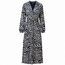 K-DESIGN JURK *pre order* MAXIV-HALS NAVYPRINT D107 P143