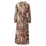 K-DESIGN JURK *pre-order*  MAXI D202 DOORKNOOP BRIC ANIMAL