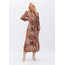 K-DESIGN JURK *pre-order*  MAXI D202 DOORKNOOP BRIC ANIMAL