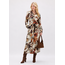 K-DESIGN JURK *pre order* MIDI DOORKNOOP BOTANIC D205 P171