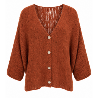 VEST BRIANNE  BRIC  ONE SIZE