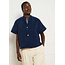 VEST SOFTYBAT NAVY/GOLD