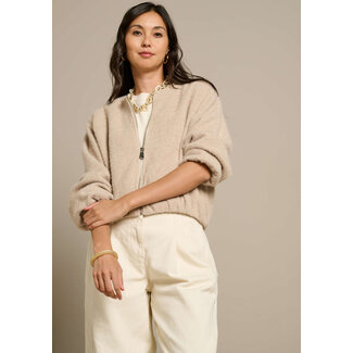 BOMBERVEST SOFTBOMB2F BEIGE