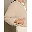 BOMBERVEST SOFTBOMB2F BEIGE