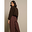 BOMBERVEST SOFTBOMB2F BROWN