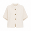 VEST SOFTYBAT VANILLECREME