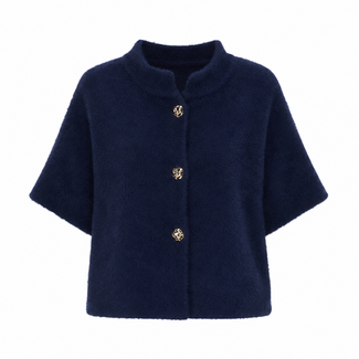 VEST SOFTYBAT NAVY/GOLD