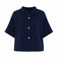 VEST SOFTYBAT NAVY/GOLD