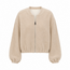BOMBERVEST SOFTBOMB2F BEIGE