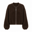 BOMBERVEST SOFTBOMB2F BROWN