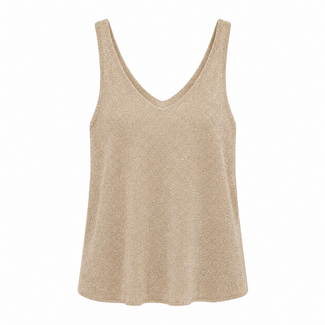 TOP GOLD LUREX  MOUWLOOS