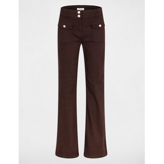 JEANS POLEME CAFE BOOTCUT