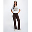 JEANS POLEME CAFE BOOTCUT