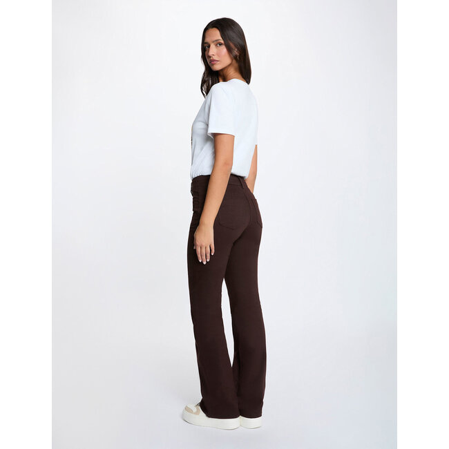 JEANS POLEME CAFE BOOTCUT