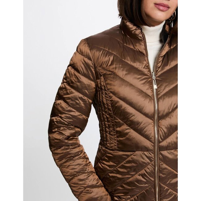 JAS REVERSIBLE GTABAC BRONZE
