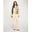 BODYWARMER GSOLIAM BRONSGOLD