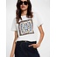 SHIRT DFOULAR WHITE