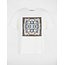SHIRT DFOULAR WHITE
