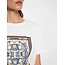 SHIRT DFOULAR WHITE