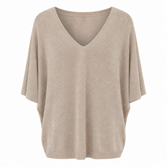 TOP SUZ SAND LUREX
