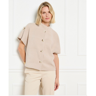 VEST SOFTBAMP2F BEIGE