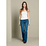 JEANS RETRO MEDIUM BLUE