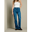 JEANS RETRO MEDIUM BLUE
