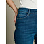 JEANS RETRO MEDIUM BLUE