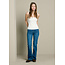 JEANS RETRO MEDIUM BLUE