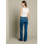 JEANS RETRO MEDIUM BLUE