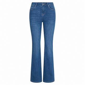 JEANS RETRO MEDIUM BLUE