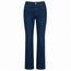 JEANS LEANA  MEDIUM BLUE
