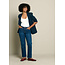 JEANS LEANA  MEDIUM BLUE