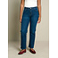 JEANS LEANA  MEDIUM BLUE