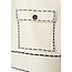 VESTJE  STITCH 61021253 OFFWHITE
