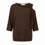 TOP DRESDE CHOCO