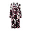 JURK OVERSLAG ANNABELLE PLUM