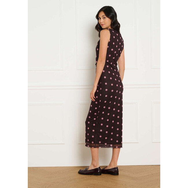 JURK STRETCH MESHDOTS