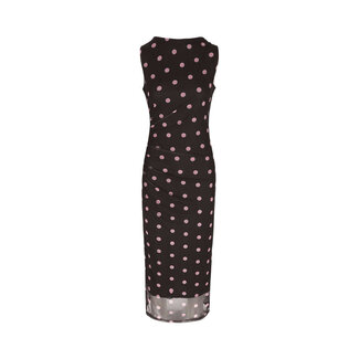 JURK STRETCH MESHDOTS