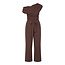 JUMPSUIT NASA-JU CHOCOLATE