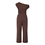 JUMPSUIT NASA-JU CHOCOLATE
