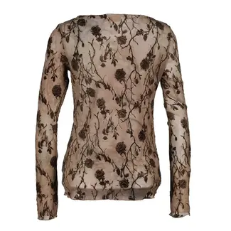 TOP NEW GISELLE CHOCO