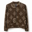 IZ NAIZ BOMBERJVEST 4071 LOUIS V BROWN