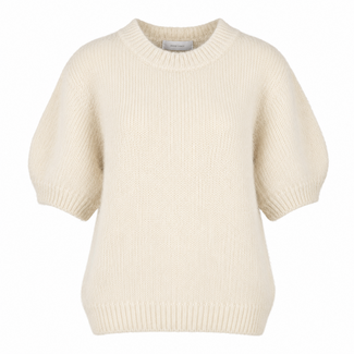 TRUI NEW ALMADA KNIT IVORY