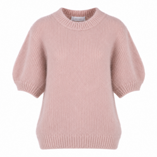 TRUI NEW ALMADA KNIT OLD PINK