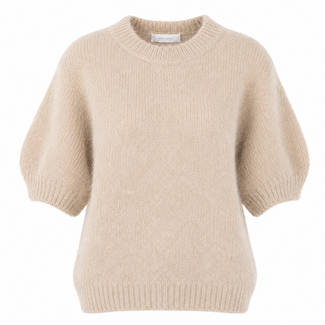 TRUI NEW ALMADA KNIT BEIGE