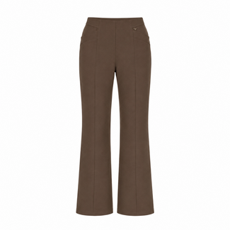 BROEK LONDERZEEL CHOCO