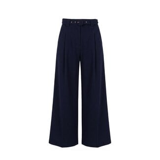 BROEK NEW CATANZARO NAVY