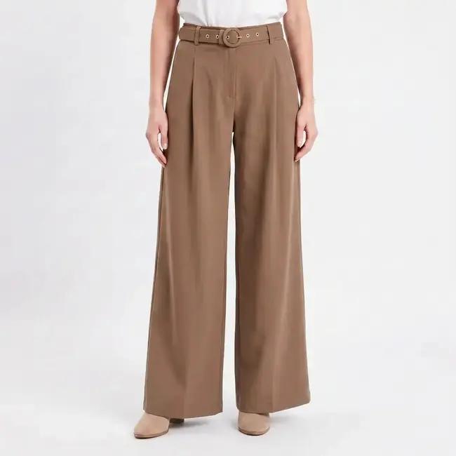 BROEK NEW CATANZARO NAVY
