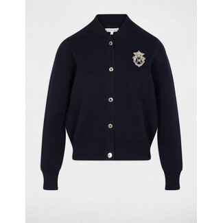 VEST MTEDDY MARINE